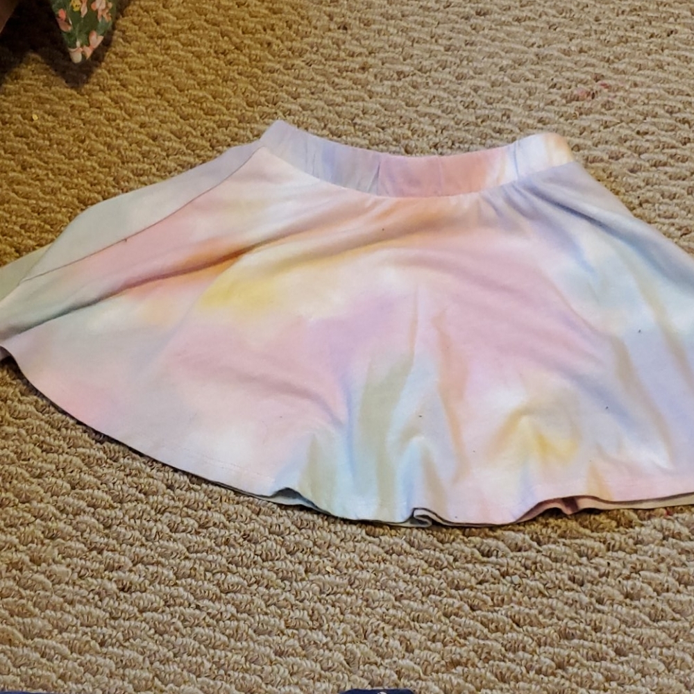 Children's Place skort